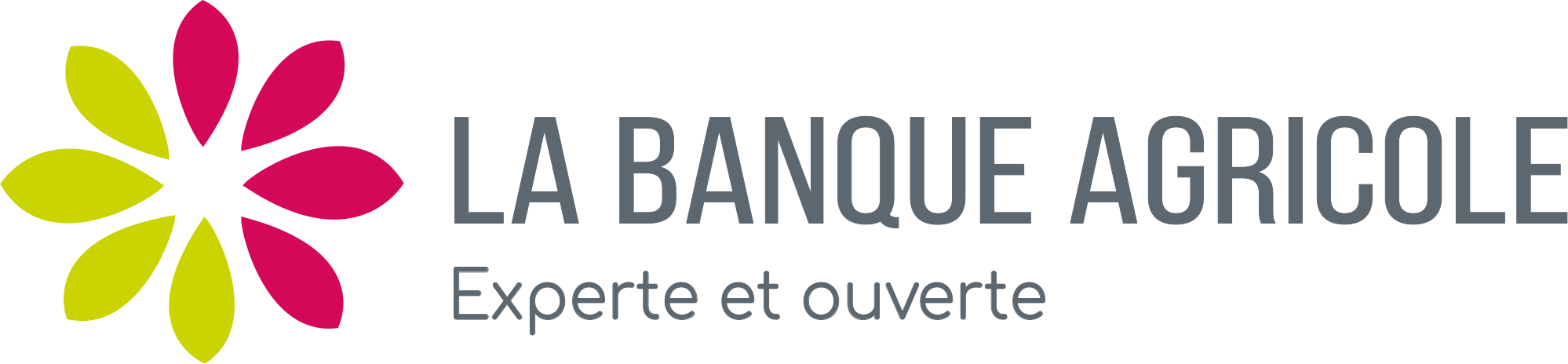logo La banque Agricole